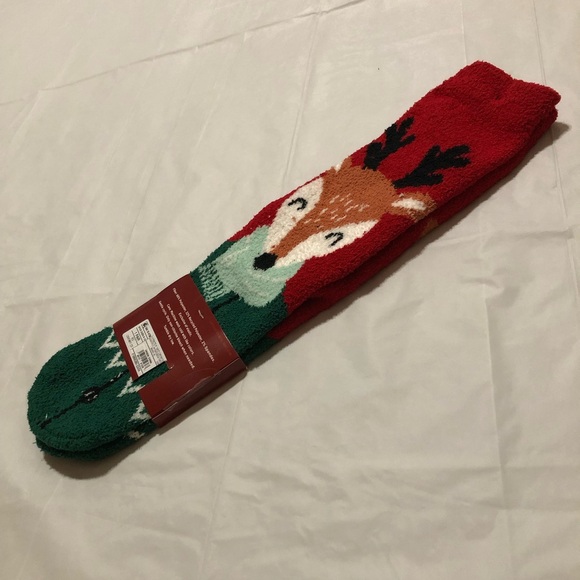 NWT Wondershop Men’s Super Soft Crew Socks  1 Pair  size 6 - 12 - Picture 4 of 4